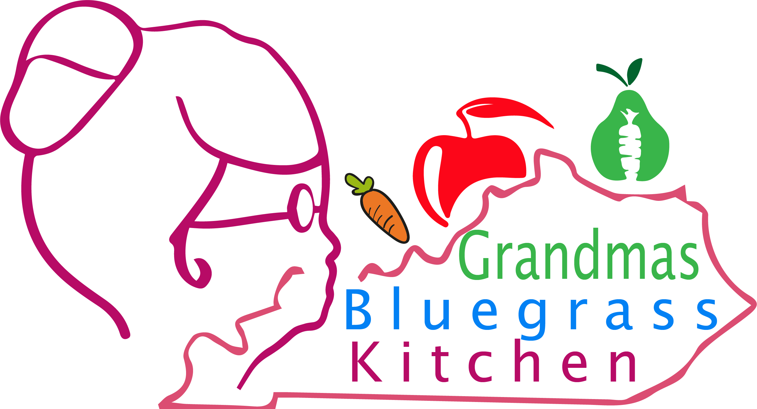 Grandmas Bluegrass Kitchen