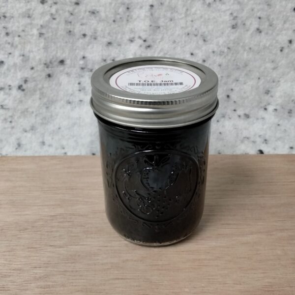 T.O.E. Jam