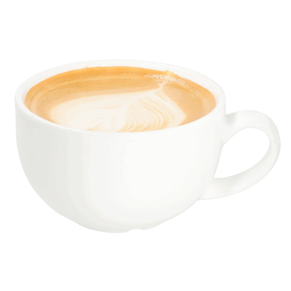 Cappuccino (French Vanilla)