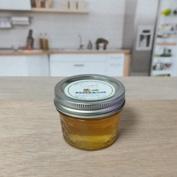 Mtn Dew Jelly