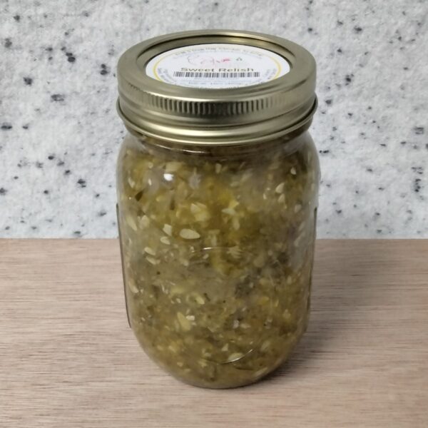Sweet Relish