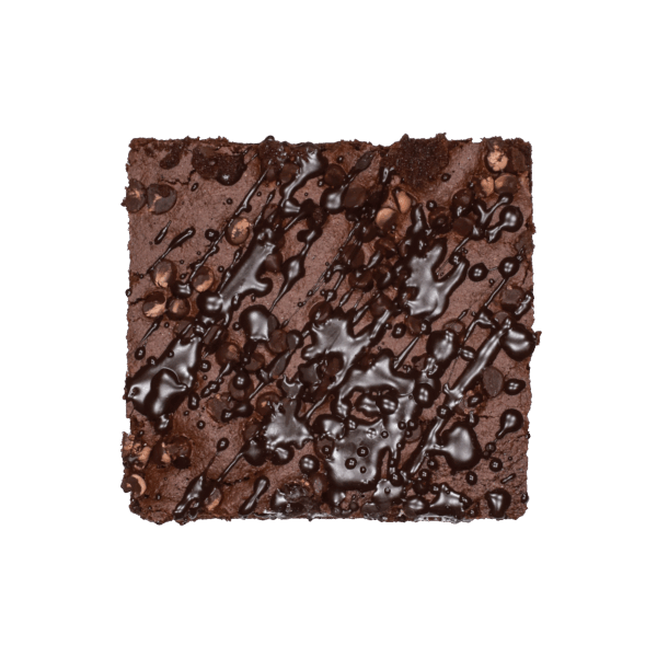Mint Brownie