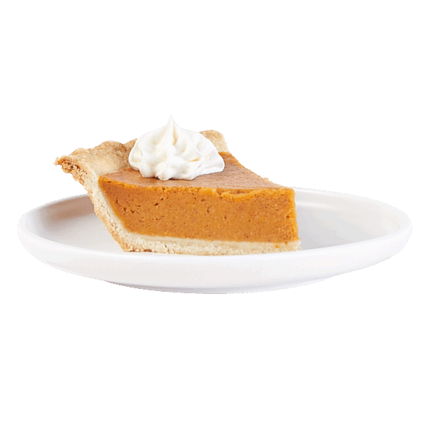 Pumpkin Pie