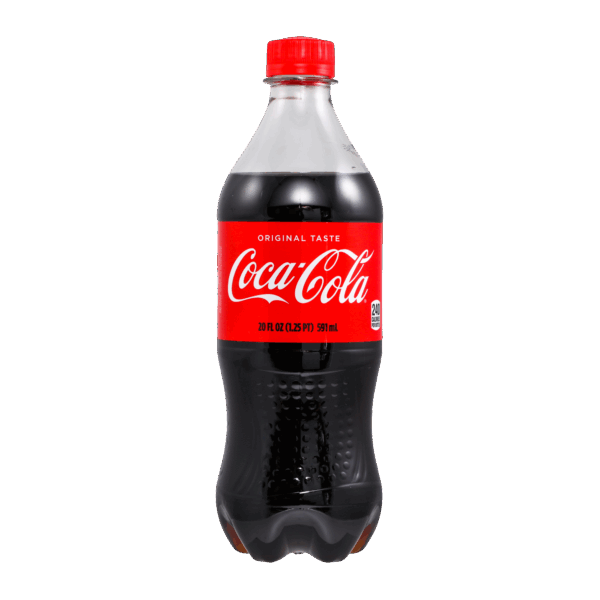 Bottled Drink