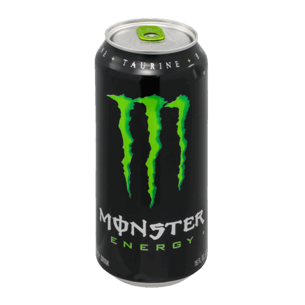 Energy Drink