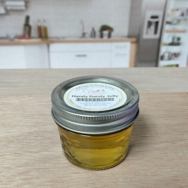 Handy Dandy Jelly