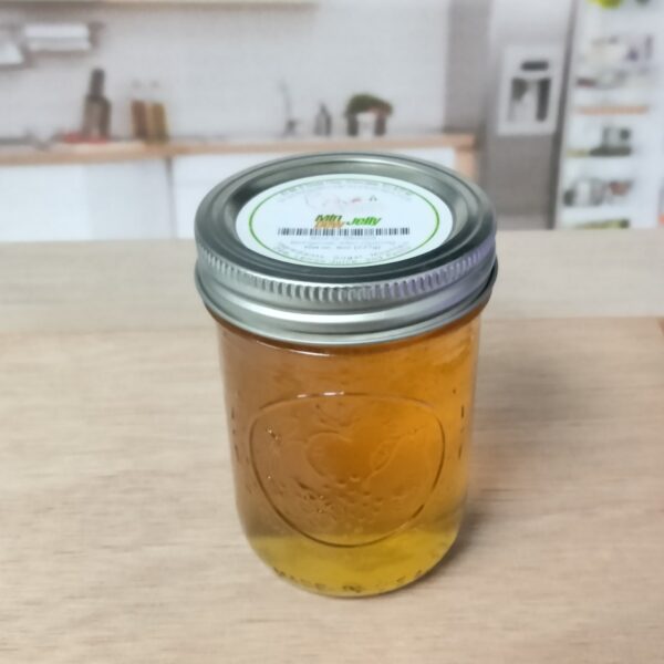 Mtn Dew Jelly