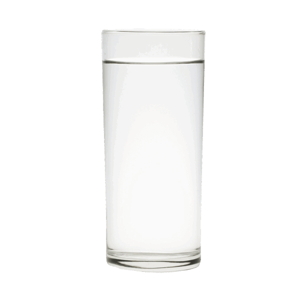 Cup of Water