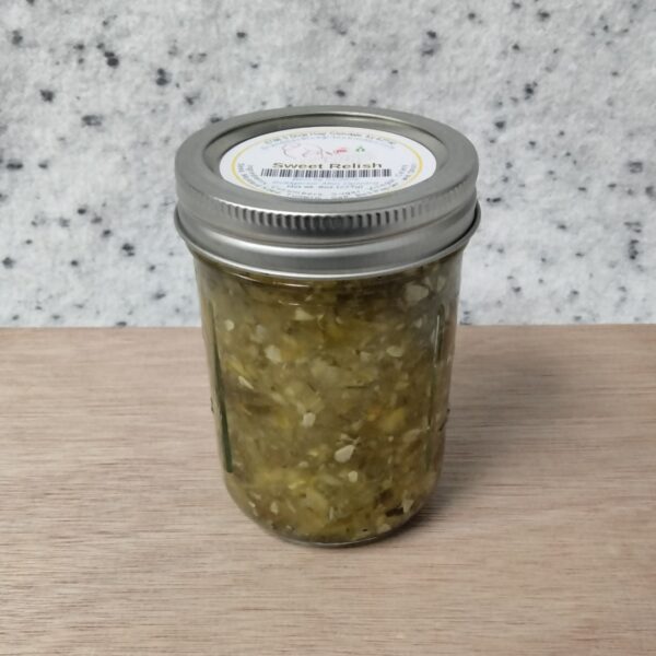 Sweet Relish
