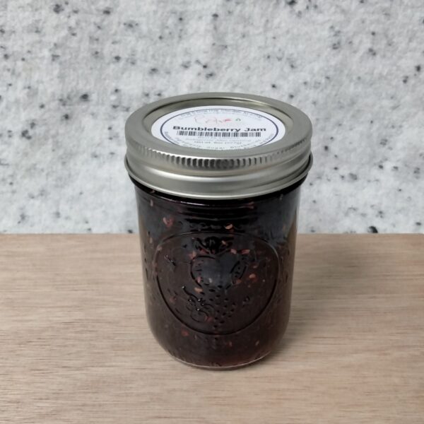 Bumbleberry Jam